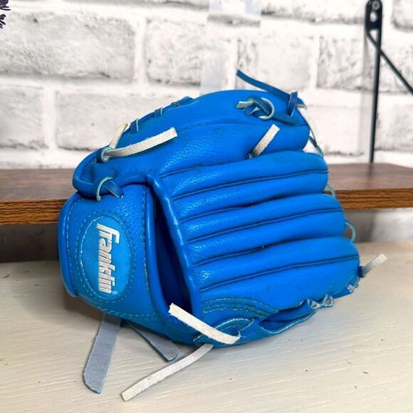 Franklin RTP Performance 8.5" T-Ball Baseball Glove - Picture 5 of 5